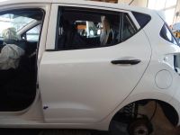Tr links hinten 5-Trer <br>HYUNDAI I10 II (BA, IA) 1.0