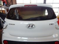 Heckklappe mit Heckscheibe Wischermotor<br>HYUNDAI I10 II (BA, IA) 1.0