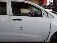 Tr vorne rechts EFH 5-Trer   Fensterheber<br>HYUNDAI I10 II (BA, IA) 1.0