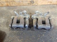 Bremssttel Satz hinten Bremssattel links rechts<br>HYUNDAI I10 II (BA, IA) 1.0