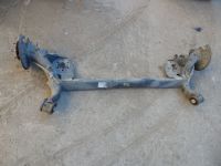 Achse hinten Hinterachse Achskrper<br>HYUNDAI I10 II (BA, IA) 1.0