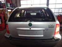 Heckklappe mit Heckscheibe<br>SKODA OCTAVIA I COMBI (1U5) 1.6