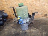 Servopumpe elektrische Hydraulikpumpe<br>VW POLO IV (9A, 9N) 1.2 12V