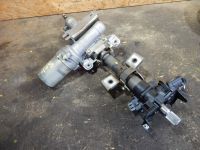 Lenksule elektrisch Lenkung Servo<br>OPEL CORSA C (X01) 1.2