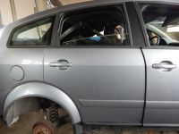 Tr rechts hinten 5-Trer <br>AUDI A2 (8Z0) 1.4