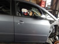 Tr vorne rechts EFH 5-Trer   Fensterheber Auenspiegel<br>AUDI A2 (8Z0) 1.4