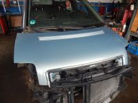 Motorhaube Frontklappe<br>AUDI A2 (8Z0) 1.4