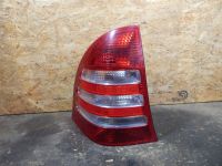 Rckleuchte links Rcklicht Vorfacelift<br>MERCEDES-BENZ C-KLASSE T-MODEL (S203) C 200 KOMPRESSOR