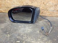 Auenspiegel links elektrisch 7-Pins<br>MERCEDES-BENZ C-KLASSE T-MODEL (S203) C 200 KOMPRESSOR