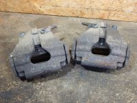 Bremssttel Satz vorne Bremssattel links rechts<br>VW TRANSPORTER T5 V BUS (7H) 2.5 TDI
