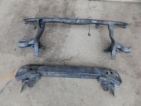 Schlosstrger Frontblech Pralldmpfer<br>VW TRANSPORTER T5 V BUS (7H) 2.5 TDI
