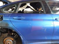 Tr rechts hinten 5-Trer <br>BMW 4 GRAN COUPE (F36) 420D