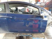 Tr vorne rechts EFH 3-Trer   Fensterheber Auenspiegel<br>FORD FIESTA VI (JA8) 1.25