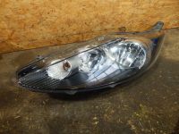 Hauptscheinwerfer links <br>FORD FIESTA VI (JA8) 1.25
