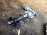 Lenksule elektrisch Lenkung Servo<br>OPEL CORSA C (X01) 1.2