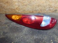 Rckleuchte links Rcklicht<br>NISSAN ALMERA TINO (V10) 2.2 DCI