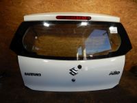 Heckklappe mit Heckscheibe<br>SUZUKI ALTO V (GF)  1.0