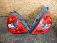 Rckleuchte Rcklicht links rechts Vorfacelift<br>RENAULT CLIO III (BR0/1, CR0/1) 1.5 DCI