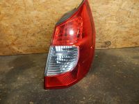 Rckleuchte rechts Rcklicht LED Facelift<br>RENAULT SCNIC II (JM0/1) 1.6 16V