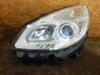 Hauptscheinwerfer links Halogen Facelift<br>RENAULT SCNIC II (JM0/1) 1.6 16V