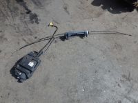 Parkbremse elektrisch Handbremse Feststellbremse<br>RENAULT GRAND SCNIC II (JM0/1) 1.9 DCI