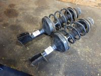 Federbein vorne Stodmpfer Feder links rechts<br>RENAULT CLIO II (BB0/1/2_, CB0/1/2_) 1.2