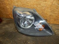 Hauptscheinwerfer rechts Facelift<br>FORD FIESTA V (JD, JH) 1.3