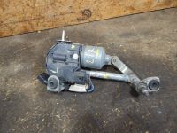 Wischermotor vorne links   Gestnge<br>VW TOURAN (1T1, 1T2) 2.0 TDI