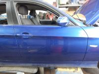 Tr vorne rechts EFH 5-Trer   Fensterheber Auenspiegel<br>BMW 3 TOURING (E91) 320D