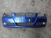 Stostange vorne Stofnger   PDC SRA NSW Vorfacelift<br>BMW 3 TOURING (E91) 320D