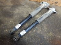 Stodmpfer hinten Satz links rechts<br>SKODA OCTAVIA II COMBI (1Z5) 1.6 TDI 4X4