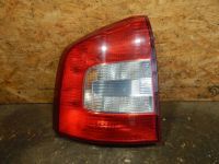 Rckleuchte links Rcklicht Facelift<br>SKODA OCTAVIA II COMBI (1Z5) 1.6 TDI 4X4