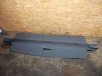 Laderaumabdeckung Rollo Gepckraumabdeckung<br>SKODA OCTAVIA II COMBI (1Z5) 1.6 TDI 4X4