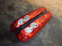 Rckleuchte Rcklicht links rechts Facelift 3-Trer<br>FORD FIESTA V (JD, JH) 1.4 16V