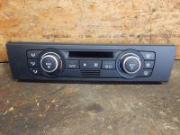 Heizungsbedienteil Klimabedienteil<br>BMW 3 TOURING (E91) 320D