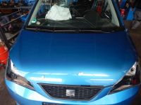 Motorhaube Frontklappe<br>SEAT MII (KE1, KF1) 1.0 ECOFUEL