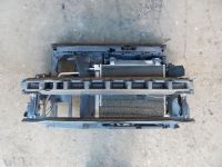 Schlosstrger Fronttrger Khlerpacket Elektrolfter<br>SEAT MII (KE1, KF1) 1.0 ECOFUEL