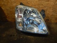 Hauptscheinwerfer rechts mit LWR-Motor<br>OPEL MERIVA A (X03) 1.6 16V