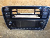 CD-Radio Autoradio Bluetooth (kein Code)<br>SEAT MII (KE1, KF1) 1.0 ECOFUEL