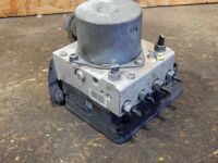 Bremsaggregat ABS Hydraulikblock<br>SEAT MII (KE1, KF1) 1.0 ECOFUEL