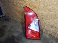 Rckleuchte links Rcklicht<br>SEAT MII (KE1, KF1) 1.0 ECOFUEL