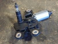 Wischermotor hinten Heckwischer<br>VW TIGUAN I (5N) 1.4 TSI