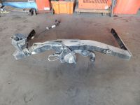 Anhngerkupplung AHK schwenkbar 13-Polig<br>VW TIGUAN I (5N) 1.4 TSI