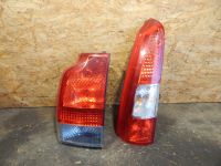 Rckleuchte links Rcklicht oben unten Facelift<br>VOLVO V70 II (P26 285) 2.4 BI-FUEL