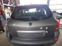 Heckklappe mit Heckscheibe Wischermotor<br>RENAULT CLIO III GRANDTOUR (KR0/1) 1.2 16V