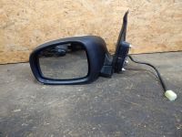 Auenspiegel links elektrisch 5-Pins<br>SUZUKI SWIFT III SPORT (MZ, EZ) 1.6