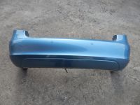 Stostange hinten Stofnger   PDC<br>SKODA FABIA II COMBI (5J 545) 1.2 TSI
