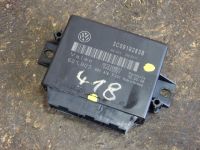 Steuergert Einparkhilfe PDC<br>VW PASSAT VARIANT (3C5) 2.0 TDI