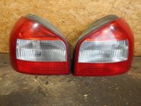Rckleuchte Rcklicht links rechts Facelift<br>AUDI A3 (8L1) 1.6