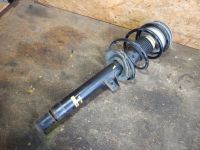 Federbein vorne links Stodmpfer Feder<br>BMW 3 (E46) 316I